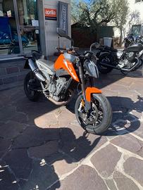 Ktm 790 Duke