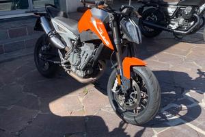 Ktm 790 Duke
