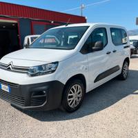 CITROËN BERLINGO COMBI M BLUEHDI 100 S&S - AUTOCAR
