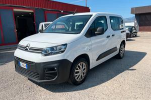 CITROËN BERLINGO COMBI M BLUEHDI 100 S&S - AUTOCAR
