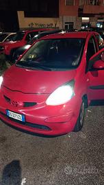 Toyota aygo 2009 buono stato