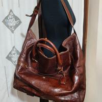 borsone da viaggio the bridge 