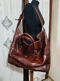 borsone da viaggio the bridge 