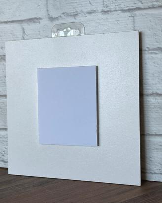 Cornice Portafoto per una Polaroid o Instax Wide