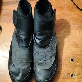 scarpe MTB 
