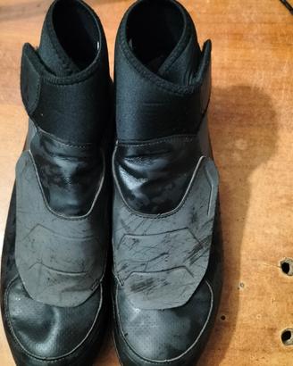scarpe MTB 