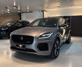 Jaguar E-Pace 2.0 163 CV Auto R-Dynamic - 2021