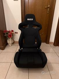 Sedile Sparco R333
