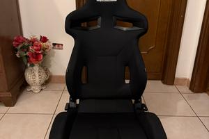 Sedile Sparco R333