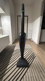 Foletto VK7 nero