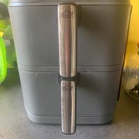 Friggitrice ad aria DCG