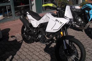 Benelli Altro BKX 125