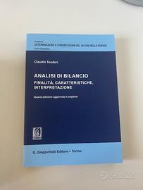 Analisi di bilancio