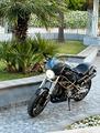 Ducati Monster 600 FMI