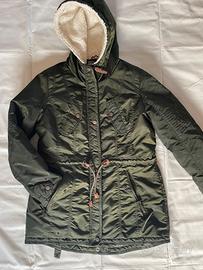 Parka invernale Navahoo - Taglia L