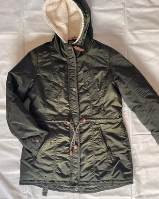Parka invernale Navahoo - Taglia L