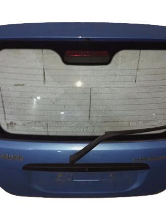 PORTELLONE POSTERIORE COMPLETO CHEVROLET Matiz 4°