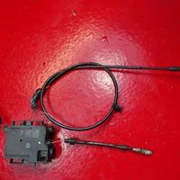 CAVI ACCELERATORE BMW R1200GS 2006