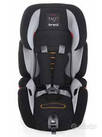 Brevi TAO Seggiolino auto 9m+