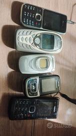 telefoni vintage
