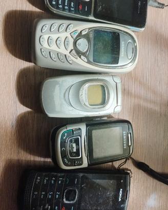 telefoni vintage