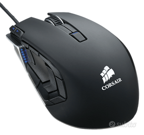 Mouse Corsair M95 usato pochissimo