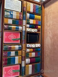 RARO SET VINTAGE DAL NEGRO