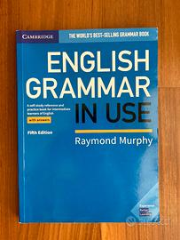 English Grammar in use - Raymond Murphy