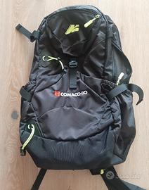 ZAINO MARSUPIO TREKKING