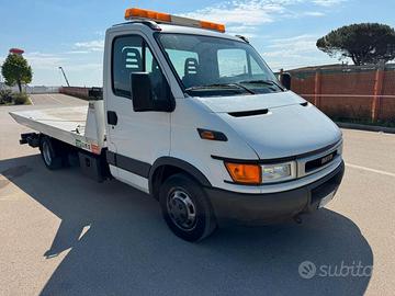 Carro Attrezzi 35C13 Comear 80,000km