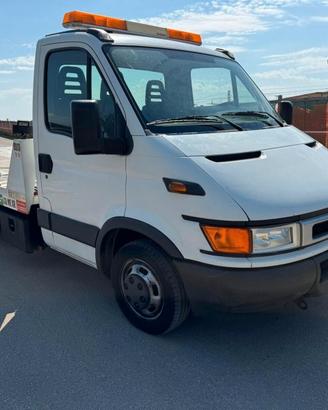 Carro Attrezzi 35C13 Comear 80,000km