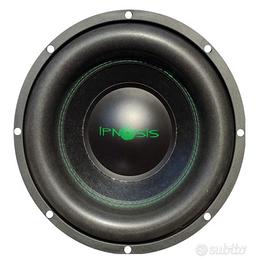 Subwoofer ipnosis