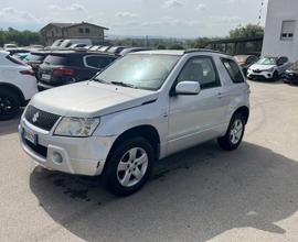 SUZUKI Grand Vitara 1.9 DDiS 3 porte