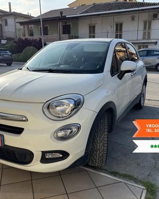 FIAT 500X 1.6 MultiJet 120 CV Opening Edition