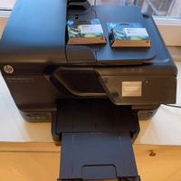 Stampante multifunzione HP OfficeJet Pro 8600