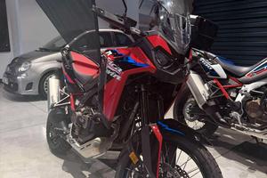 Honda CRF 1100