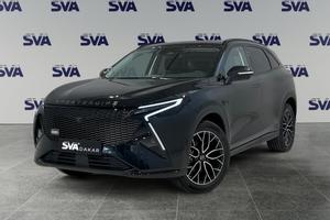 Sportequipe Sportequipe 8 GT 1.6 T-gdi 186cv Dct -