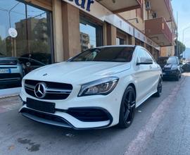 MERCEDES CLA 45 amg 4 matic