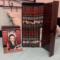 Collezione Fumetti Demon Slayer