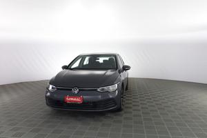 VOLKSWAGEN Golf Golf 1.0 eTSI EVO DSG Life