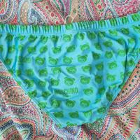 costume uomo slip Moschino _ M