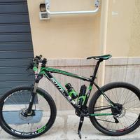 MTB BOTTECCHIA Gavia