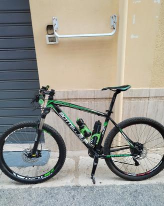 MTB BOTTECCHIA Gavia
