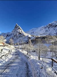 Terreno Alta Valle Maira