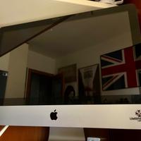 Imac apple fisso