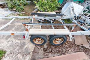 carrelli omologati per imbarcazioni