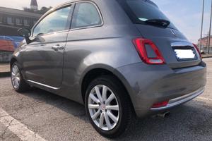 Fiat 500 1.2 Benzina 69cv