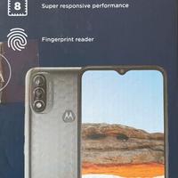 Smartphone Motorola