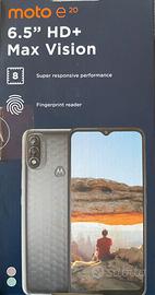 Smartphone Motorola