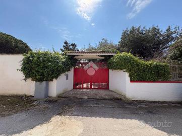 VILLA SINGOLA A BRINDISI